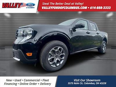 2025 Ford Maverick SuperCrew Cab AWD Pickup for sale #C250516 - photo 1