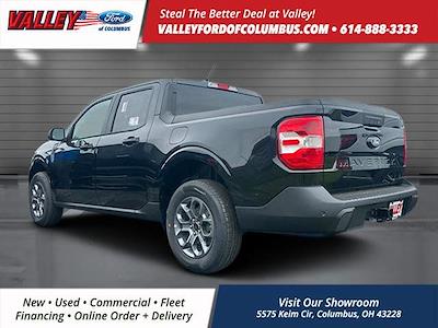 2025 Ford Maverick SuperCrew Cab AWD Pickup for sale #C250516 - photo 2