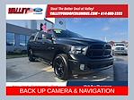 2018 Ram 1500 Crew Cab 4WD Pickup for sale #C250516A - photo 1