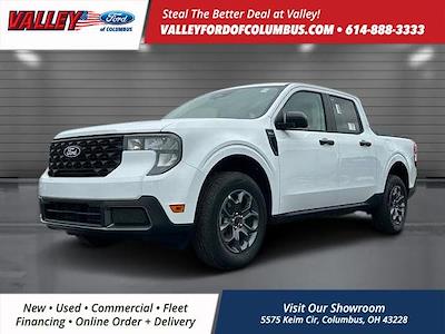 2025 Ford Maverick SuperCrew Cab AWD Pickup for sale #C250519 - photo 1