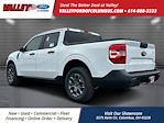 2025 Ford Maverick SuperCrew Cab AWD Pickup for sale #C250519 - photo 2