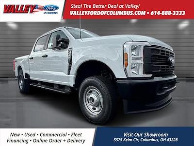 2025 Ford F-250 Crew Cab 4x4 Pickup for sale #C250524 - photo 1