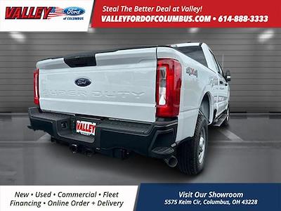 2025 Ford F-250 Crew Cab 4x4 Pickup for sale #C250524 - photo 2