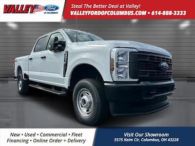 2025 Ford F-250 Crew Cab 4x4 Pickup for sale #C250525 - photo 1