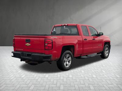 2017 Chevrolet Silverado 1500 Double Cab 4WD Pickup for sale #C250525A - photo 2