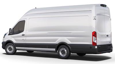 New 2025 Ford Transit 350 High Roof Empty Cargo Van for sale #C250526 - photo 2