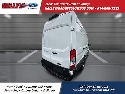 2025 Ford Transit 350 High Roof RWD Empty Cargo Van for sale #C250526 - photo 2