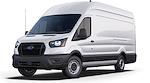 New 2025 Ford Transit 350 High Roof Empty Cargo Van for sale #C250526 - photo 1