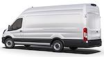 New 2025 Ford Transit 350 High Roof Empty Cargo Van for sale #C250526 - photo 2