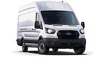 New 2025 Ford Transit 350 High Roof Empty Cargo Van for sale #C250526 - photo 4