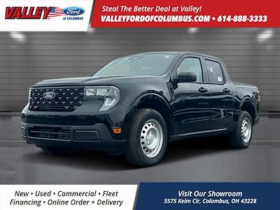 2025 Ford Maverick SuperCrew Cab AWD Pickup for sale #C250532 - photo 1
