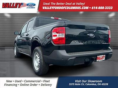 New 2025 Ford Maverick XL SuperCrew Cab AWD Pickup for sale #C250532 - photo 2