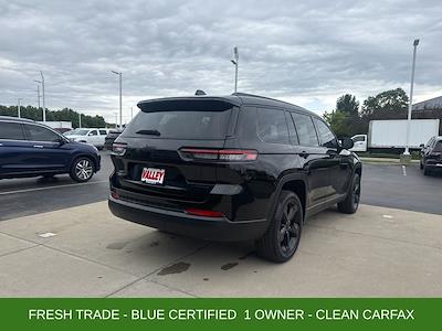 2025 Jeep Grand Cherokee L 4x4 SUV for sale #C250534A - photo 2