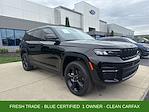 2025 Jeep Grand Cherokee L 4x4 SUV for sale #C250534A - photo 1