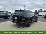 2025 Jeep Grand Cherokee L 4x4 SUV for sale #C250534A - photo 2