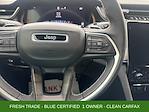 2025 Jeep Grand Cherokee L 4x4 SUV for sale #C250534A - photo 18