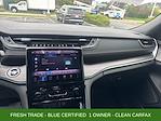 2025 Jeep Grand Cherokee L 4x4 SUV for sale #C250534A - photo 21