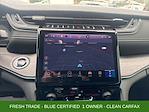 2025 Jeep Grand Cherokee L 4x4 SUV for sale #C250534A - photo 22