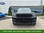2025 Jeep Grand Cherokee L 4x4 SUV for sale #C250534A - photo 4