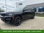 2025 Jeep Grand Cherokee L 4x4 SUV for sale #C250534A - photo 6