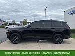 2025 Jeep Grand Cherokee L 4x4 SUV for sale #C250534A - photo 8