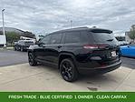 2025 Jeep Grand Cherokee L 4x4 SUV for sale #C250534A - photo 9