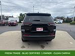 2025 Jeep Grand Cherokee L 4x4 SUV for sale #C250534A - photo 10