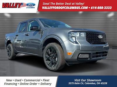 2025 Ford Maverick SuperCrew Cab AWD Pickup for sale #C250535 - photo 1