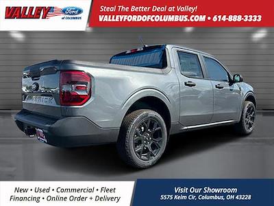 New 2025 Ford Maverick XLT SuperCrew Cab AWD Pickup for sale #C250535 - photo 2