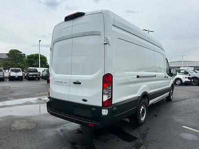 2025 Ford Transit 350 High Roof RWD Empty Cargo Van for sale #C250538 - photo 2