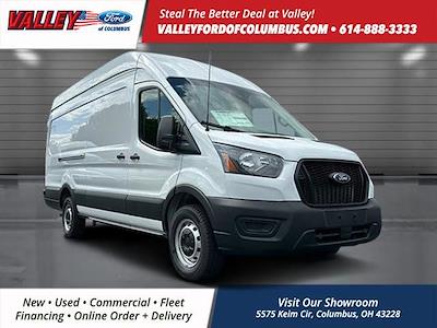 2025 Ford Transit 350 High Roof RWD Empty Cargo Van for sale #C250539 - photo 1