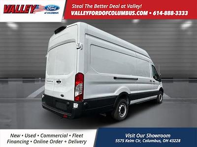 2025 Ford Transit 350 High Roof RWD Empty Cargo Van for sale #C250539 - photo 2