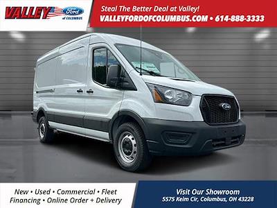 2025 Ford Transit 250 Medium Roof RWD Empty Cargo Van for sale #C250540 - photo 1