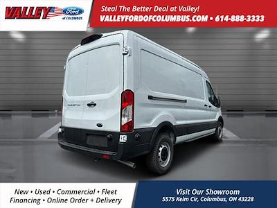 2025 Ford Transit 250 Medium Roof RWD Empty Cargo Van for sale #C250540 - photo 2