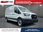 2025 Ford Transit 250 Medium Roof RWD Empty Cargo Van for sale #C250540 - photo 1
