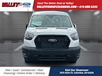 2025 Ford Transit 250 Medium Roof RWD Empty Cargo Van for sale #C250540 - photo 3