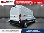 2025 Ford Transit 250 Medium Roof RWD Empty Cargo Van for sale #C250540 - photo 2