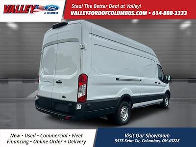 2025 Ford Transit 350 High Roof RWD Empty Cargo Van for sale #C250541 - photo 2