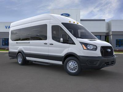 New 2025 Ford Transit 350 HD XL Passenger Van for sale #C250543 - photo 1