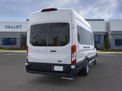 New 2025 Ford Transit 350 HD XL Passenger Van for sale #C250543 - photo 2