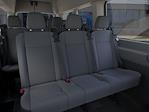 New 2025 Ford Transit 350 HD XL Passenger Van for sale #C250543 - photo 11