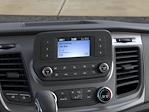 New 2025 Ford Transit 350 HD XL Passenger Van for sale #C250543 - photo 14