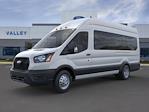 New 2025 Ford Transit 350 HD XL Passenger Van for sale #C250543 - photo 3