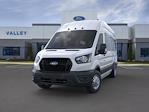 New 2025 Ford Transit 350 HD XL Passenger Van for sale #C250543 - photo 4