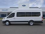 New 2025 Ford Transit 350 HD XL Passenger Van for sale #C250543 - photo 5