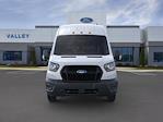 New 2025 Ford Transit 350 HD XL Passenger Van for sale #C250543 - photo 8