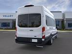 New 2025 Ford Transit 350 HD XL Passenger Van for sale #C250543 - photo 2