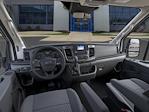 New 2025 Ford Transit 350 HD XL Passenger Van for sale #C250543 - photo 9