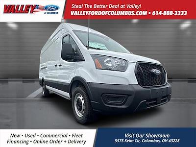 2025 Ford Transit 350 High Roof RWD Empty Cargo Van for sale #C250545 - photo 1