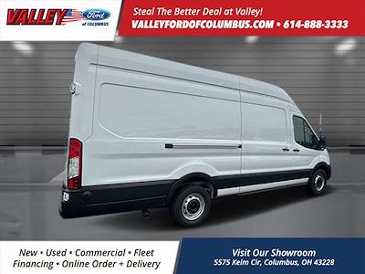 2025 Ford Transit 350 High Roof RWD Empty Cargo Van for sale #C250545 - photo 2